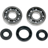 MOOSE RACING 241028 Moose Racing Crankcase Bearing And Seal Kit 24-1028