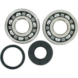 MOOSE RACING 241108 Moose Racing Crank Bearings And Seals - Husqvarna 24-1108