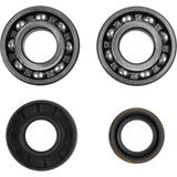 MOOSE RACING 241083 Moose Racing Crank Bearings And Seals - Polaris 24-1083