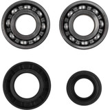 MOOSE RACING 241067 Moose Racing Crank Bearings And Seals - Kawasaki/Suzuki 24-1067