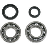 MOOSE RACING 241037 Moose Racing Crank Bearings And Seals - Suzuki 24-1037