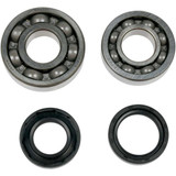 MOOSE RACING 241043 Moose Racing Crank Bearings And Seals - Yamaha 24-1043