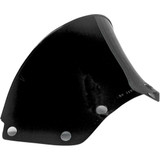 SNO STUFF 450638 Windshield - Smoke - Yamaha 450-638