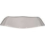 SNO STUFF 450211 Windshield - 8-1/2" - Polaris 450-211