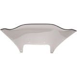 Windshield - Smoke - Yamaha 450-642