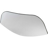 SNO STUFF 450106 Windshield - Clear - Arctic Cat 450-106