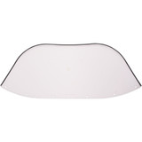 Windshield - 17-1/2" - Polaris 450-207
