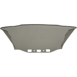 SNO STUFF 450477 Windshield - Smoke - Ski Doo 450-477