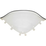 SNO STUFF 45026001 Sno Stuff Windshield - Smoke - Polaris 450-260-01