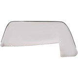 SNO STUFF 450616 Windshield - Yamaha 450-616