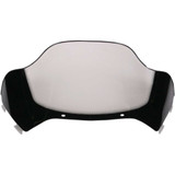 SNO STUFF 45016103 Sno Stuff Windshield - 14" - Silk Screen - Smoke 450-161-03