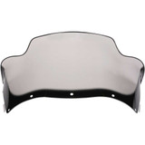 SNO STUFF 45017403 Sno Stuff Windshield - 15" - Smoke/Graphic - Low - Arctic Cat 450-174-03