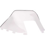 SNO STUFF 45023101 Sno Stuff Windshield - 12" - Clear - Polaris 450-231-01