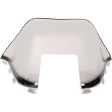 SNO STUFF 45023103 Sno Stuff Windshield - 12" - Smoke - Polaris 450-231-03