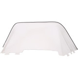 Windshield - Sno Jet 450-522