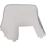 SNO STUFF 450630 Windshield - Yamaha 450-630