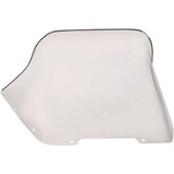 SNO STUFF 450136 Windshield - 13-1/2" - Smoke - Arctic Cat 450-136