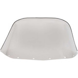 SNO STUFF 450138 Windshield - 18" - Arctic Cat 450-138