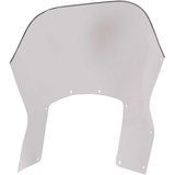 SNO STUFF 45046402 Sno Stuff Windshield - Smoke - Lexan - Ski Doo 450-464-02