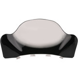 Sno Stuff Windshield - 18" - Silk Screen - Smoke 450-156-03