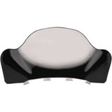 SNO STUFF 45015603 Sno Stuff Windshield - 18" - Silk Screen - Smoke 450-156-03