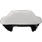 Sno Stuff Windshield - 18" - Smoke - Black Graphic 450-168-03