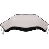 SNO STUFF 45023803 Sno Stuff Windshield - Smoke/Graphic - Polaris 450-238-03