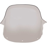 SNO STUFF 450241 Windshield - Smoke - Polaris 450-241