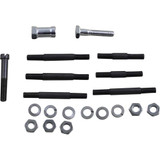 COLONY 874019 Colony Pump Mounting Kit - Chrome 8740-19