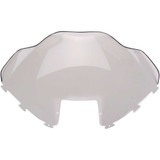 SNO STUFF 450143 Windshield - 20" - Arctic Cat 450-143