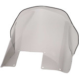 SNO STUFF 450146 Windshield - 17" - Arctic Cat 450-146