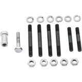 Colony Pump Mounting Kit - Cadmium 8741-19