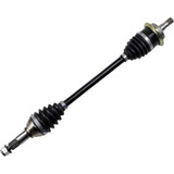 MOOSE UTILITY CAN6005HD Moose Utility Axle Kit - Cv - Complete - Heavy-Duty - Front Left - Can-Am Can-6005Hd