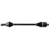 MOOSE UTILITY POL6088HD Moose Utility Axle Kit - Cv - Complete - Heavy-Duty - Front Left/Right - Polaris Pol-6088Hd