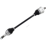 MOOSE UTILITY CAN6013HD Moose Utility Axle Kit - Cv - Complete - Heavy-Duty - Rear Left/Right - Can-Am Can-6013Hd