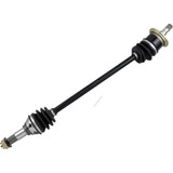 MOOSE UTILITY CAN7044 Moose Utility Axle Kit - Cv - Complete - Oem Replacement - Standard - Front Left - Can-Am Can-7044