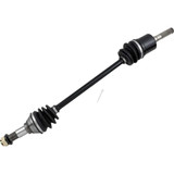 MOOSE UTILITY CAN7050 Moose Utility Axle Kit - Cv - Complete - Oem Replacement - Standard - Front Right - Can-Am Can-7050