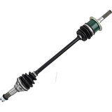 MOOSE UTILITY CAN7006 Moose Utility Axle Kit - Cv - Complete - Oem Replacement - Standard - Front Right - Can-Am Can-7006