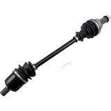 MOOSE UTILITY POL7010 Moose Utility Axle Kit - Cv - Complete - Oem Replacement - Standard - Front Left/Right - Polaris Pol-7010