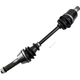 MOOSE UTILITY POL7011 Moose Utility Axle Kit - Cv - Complete - Oem Replacement - Standard - Rear Left/Right - Polaris Pol-7011