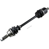 MOOSE UTILITY POL7015 Moose Utility Axle Kit - Cv - Complete - Oem Replacement - Standard - Front Left/Right - Polaris Pol-7015