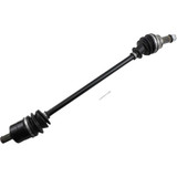 MOOSE UTILITY POL7038 Moose Utility Axle Kit - Cv - Complete - Oem Replacement - Standard - Front Left/Right - Polaris Pol-7038