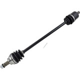 MOOSE UTILITY POL7063 Moose Utility Axle Kit - Cv - Complete - Oem Replacement - Standard - Front Left/Right - Polaris Pol-7063