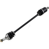 MOOSE UTILITY ARC7018 Moose Utility Axle Kit - Cv - Complete - Oem Replacement - Standard - Rear Left/Right - Arctic Cat Arc-7018