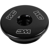 WORKS CONNECTION 24494 Works Connection Engine Plug - Black - Honda 24-494