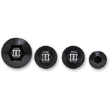 HINSON RACING EPK489 Hinson Racing Engine Plug Kit - Honda Epk489