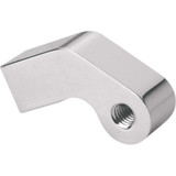 HEADWINDS 10012CA Headwinds Headlight Mount - 1-5/16" Out, 7/16" Down - Chrome 1-0012Ca