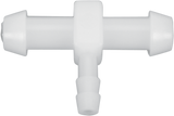 WSM 10161 Primer T-Fitting - 1/4" X 1/4" X 1/8" - 10-Pack 10161