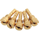 CYCLE CRAFT 22748 Cycle Craft Keihin Pilot Jets - #50 - 5-Pack 22748