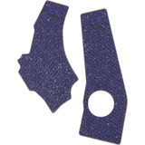 D'COR VISUALS 1650102 D'Cor Visuals Frame Grip Tape - Blue - Yamaha 16-50-102